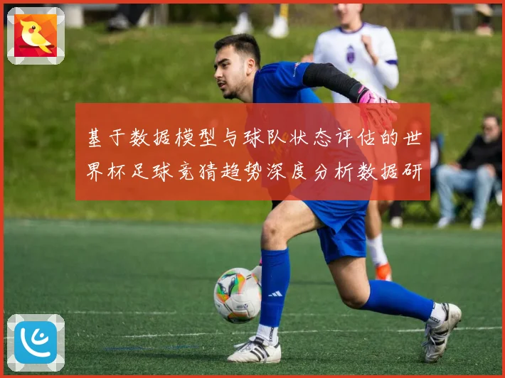 基于数据模型与球队状态评估的世界杯足球竞猜趋势深度分析数据研判